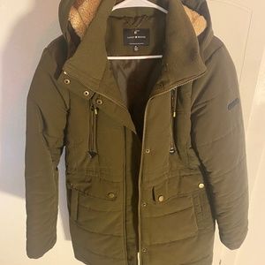 Lucky Brand Parka